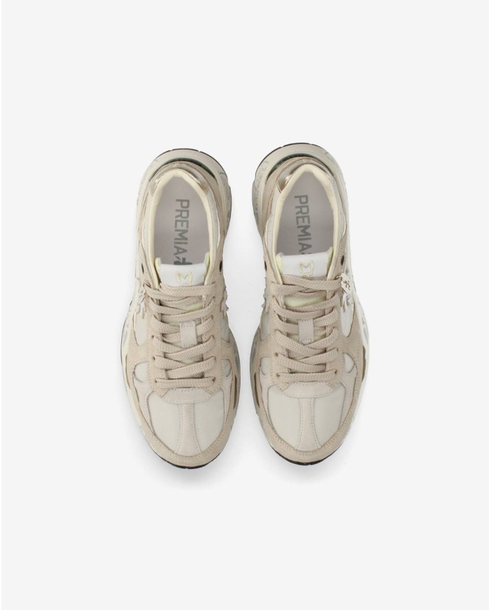 PREMIATA SNEAKERS DONNA MASED 8116