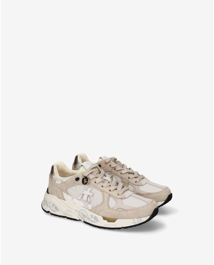 PREMIATA SNEAKERS DONNA MASED 8116