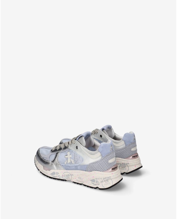 PREMIATA SNEAKERS DONNA MASED 8205
