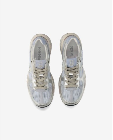 PREMIATA SNEAKERS DONNA MASED 8205