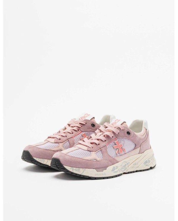 PREMIATA SNEAKERS DONNA MASED 8220