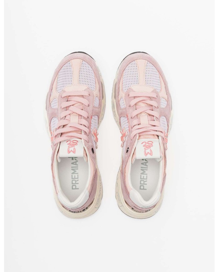 PREMIATA SNEAKERS DONNA MASED 8220