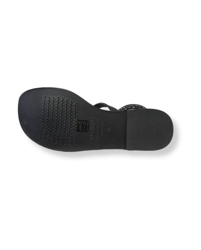 FUSION SANDALI DONNA 25001