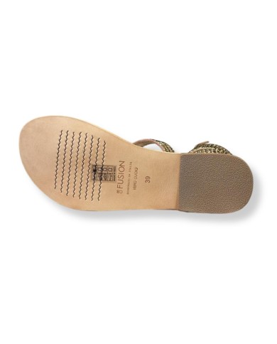 FUSION SANDALI DONNA 26001