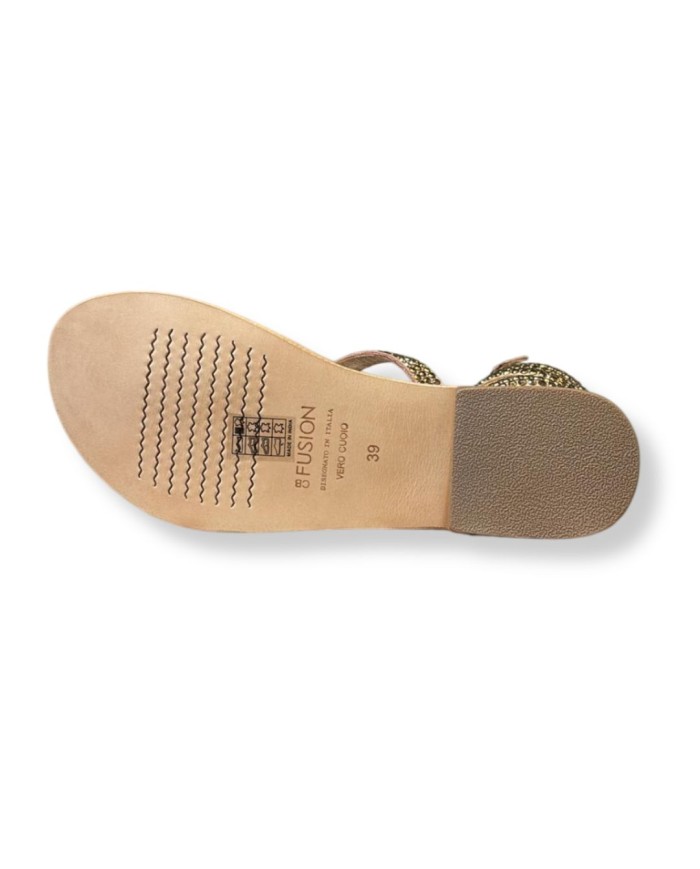 FUSION SANDALI DONNA 26001