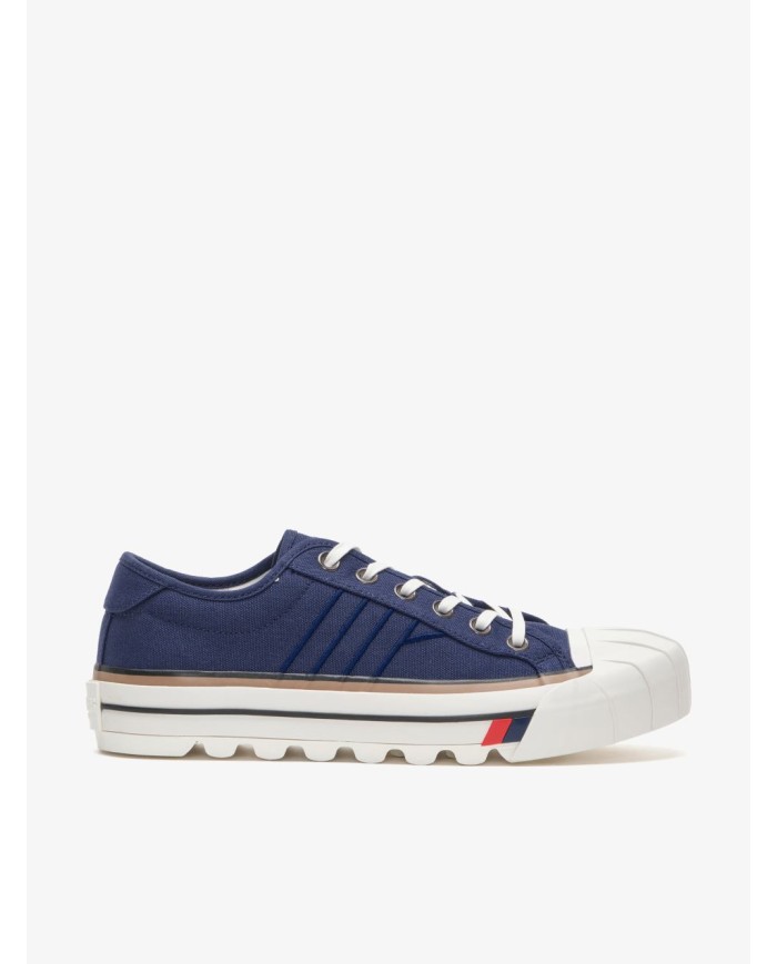 PRO-KEDS SNEAKERS UOMO INTREPID IN CANVAS