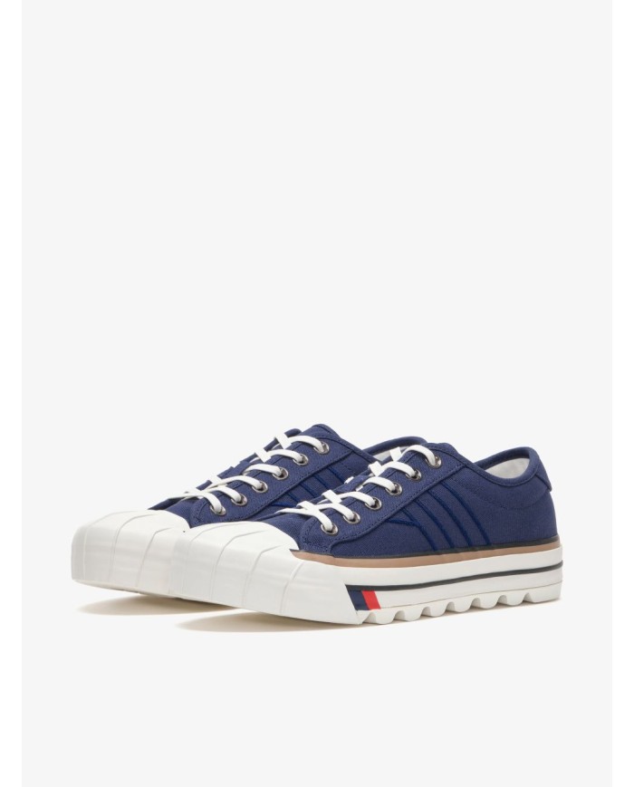 PRO-KEDS SNEAKERS UOMO INTREPID IN CANVAS