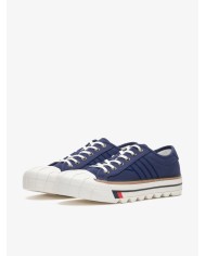 PRO-KEDS SNEAKERS UOMO INTREPID IN CANVAS
