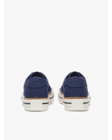 PRO-KEDS SNEAKERS UOMO INTREPID IN CANVAS