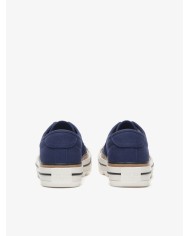 PRO-KEDS SNEAKERS UOMO INTREPID IN CANVAS