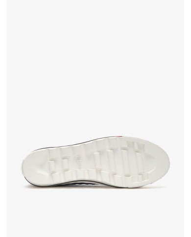 PRO-KEDS SNEAKERS UOMO INTREPID IN CANVAS
