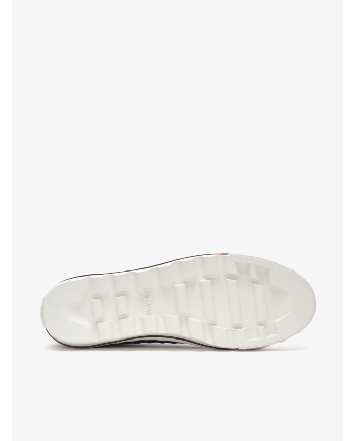 PRO-KEDS SNEAKERS UOMO INTREPID IN CANVAS