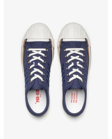 PRO-KEDS SNEAKERS UOMO INTREPID IN CANVAS