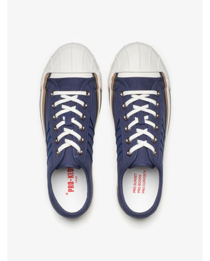 PRO-KEDS SNEAKERS UOMO INTREPID IN CANVAS