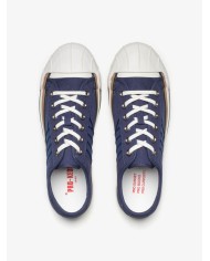 PRO-KEDS SNEAKERS UOMO INTREPID IN CANVAS