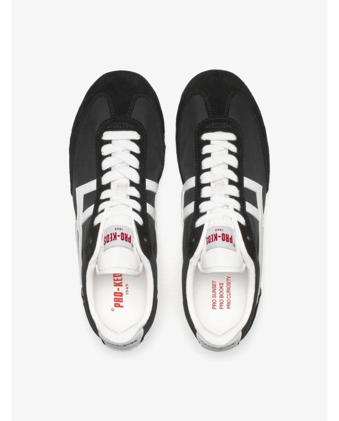 PRO-KEDS SNEAKERS DONNA RACER 77