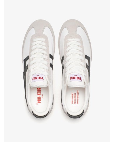 PRO-KEDS SNEAKERS DONNA RACER 77