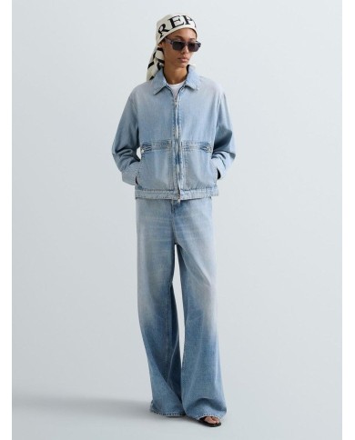 REPLAY JEANS BAGGY FIT MARGOTT
