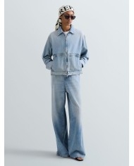 REPLAY JEANS BAGGY FIT MARGOTT