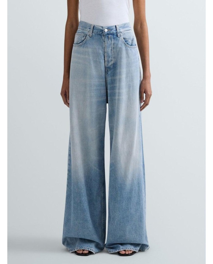 REPLAY JEANS BAGGY FIT MARGOTT