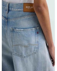 REPLAY JEANS BAGGY FIT MARGOTT