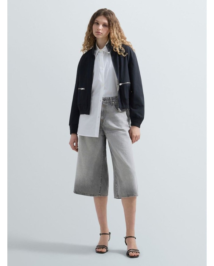 REPLAY JEANS WIDE LEG VIVYETTE