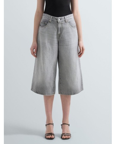 REPLAY JEANS WIDE LEG VIVYETTE