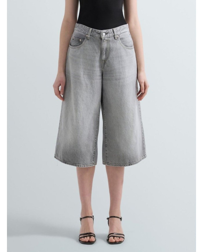 REPLAY JEANS WIDE LEG VIVYETTE