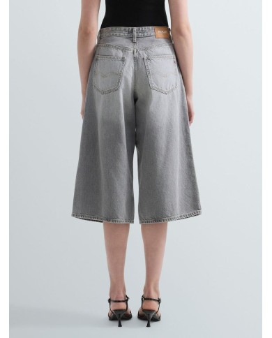 REPLAY JEANS WIDE LEG VIVYETTE