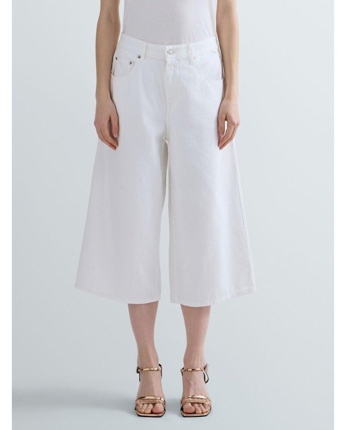 REPLAY JEANS WIDE LEG VIVYETTE