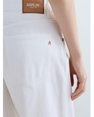 REPLAY JEANS WIDE LEG VIVYETTE