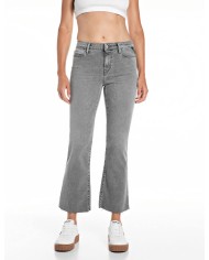 REPLAY JEANS LIGHT GREY