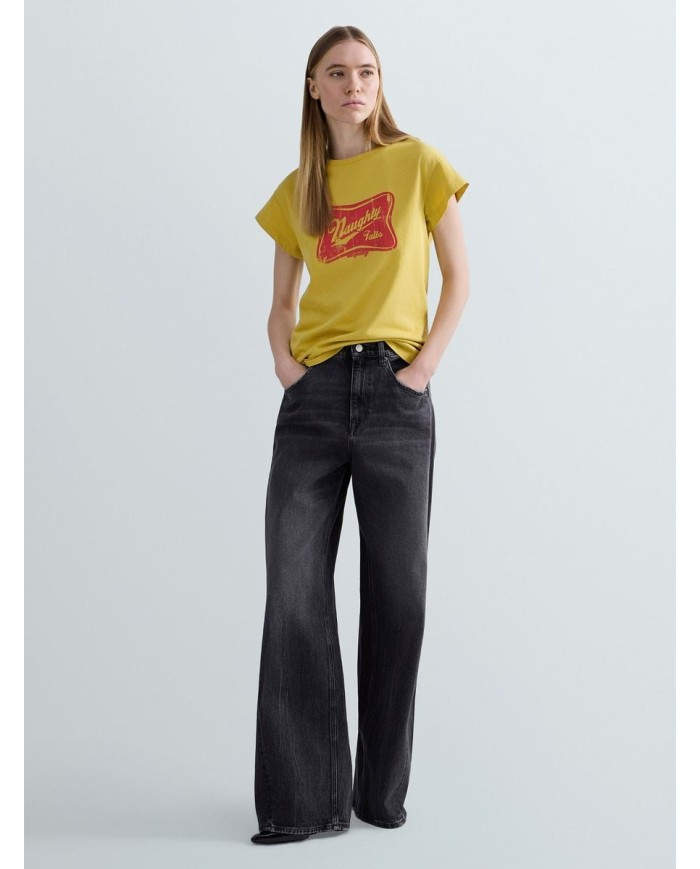 REPLAY JEANS BAGGY FIT NARJA