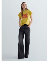 REPLAY JEANS BAGGY FIT NARJA