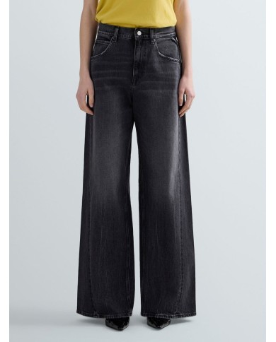 REPLAY JEANS BAGGY FIT NARJA