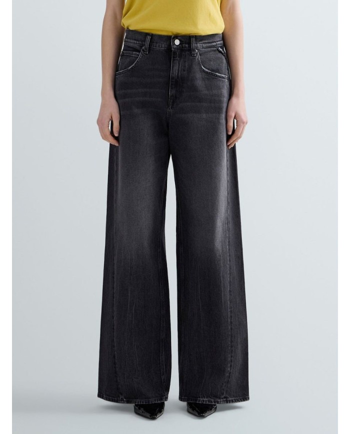 REPLAY JEANS BAGGY FIT NARJA