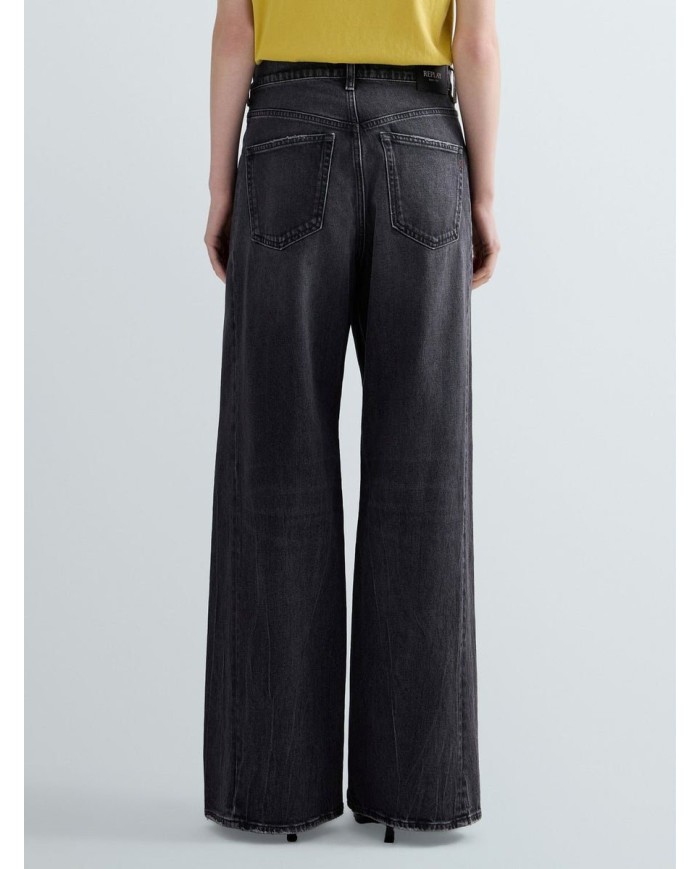 REPLAY JEANS BAGGY FIT NARJA