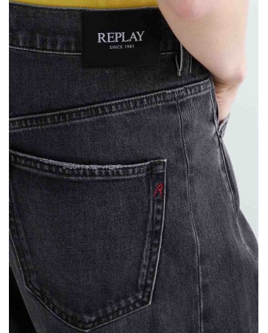 REPLAY JEANS BAGGY FIT NARJA