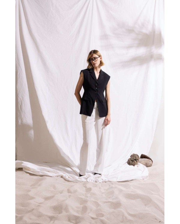 ANNARITA N GILET CORWIN
