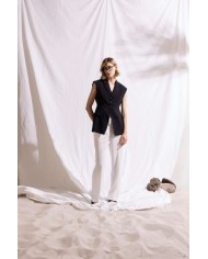 ANNARITA N GILET CORWIN