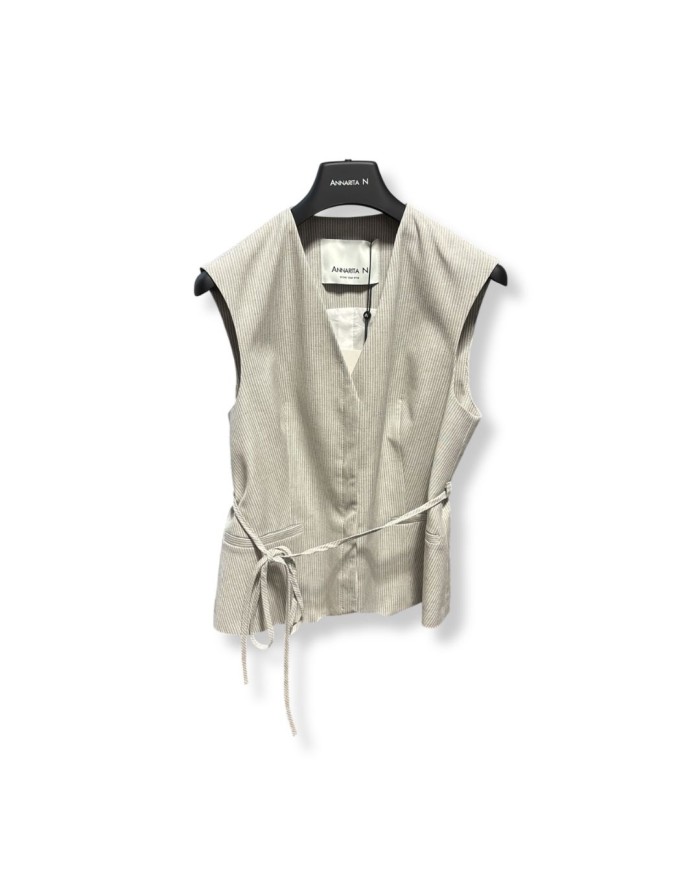 ANNARITA N GILET AIDEN