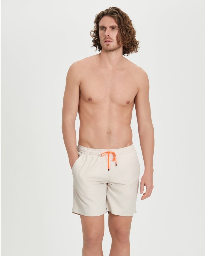 SUNSBOARDS BOXER MARE SANTA MARGHERITA POCKET