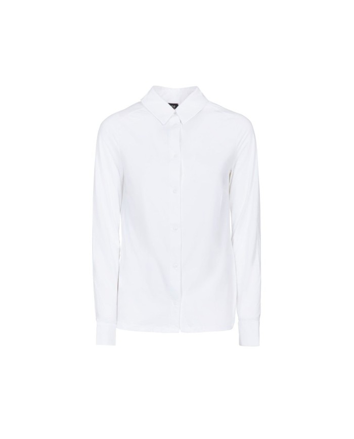 SUNSBOARDS CAMICIA BAUXITE EFFETTO CUPRO