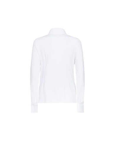SUNSBOARDS CAMICIA BAUXITE EFFETTO CUPRO
