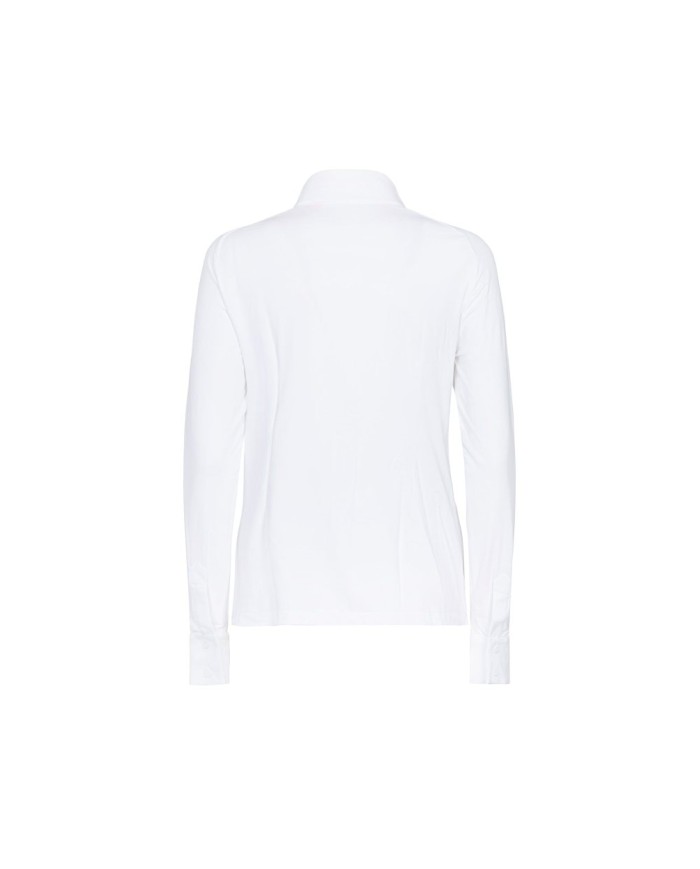 SUNSBOARDS CAMICIA BAUXITE EFFETTO CUPRO