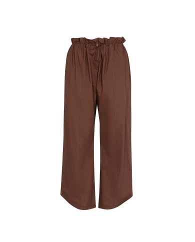 SUNSBOARDS PANTALONI NEFRITE IN TESSUTO PARACHUTE