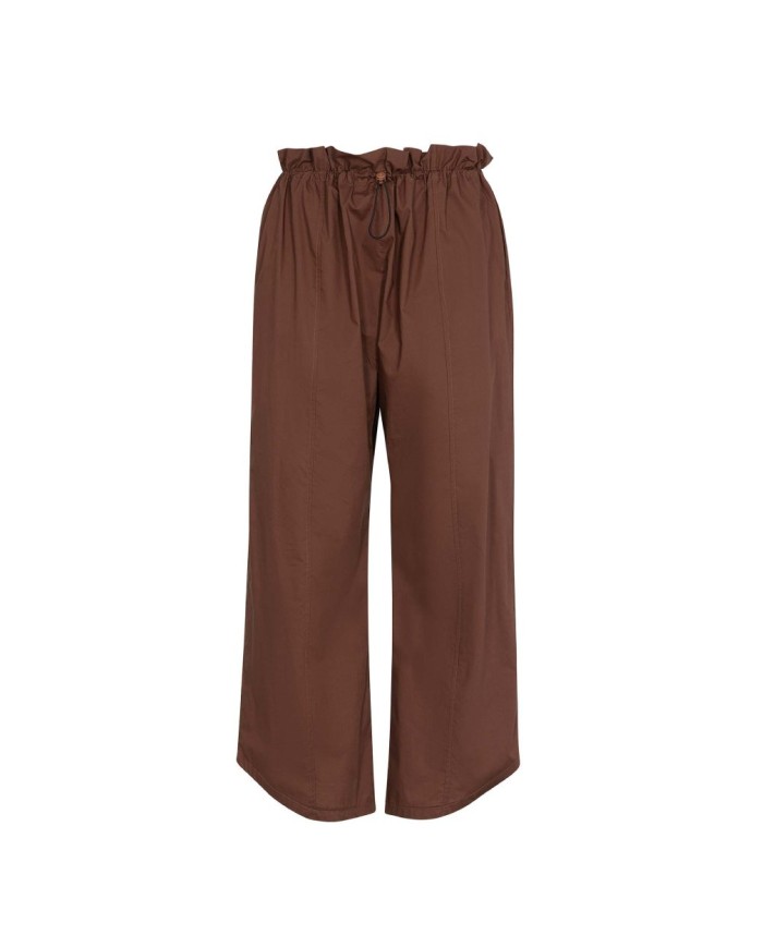 SUNSBOARDS PANTALONI NEFRITE IN TESSUTO PARACHUTE