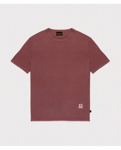 REFRIGIWEAR FARGO KNIT T-SHIRT