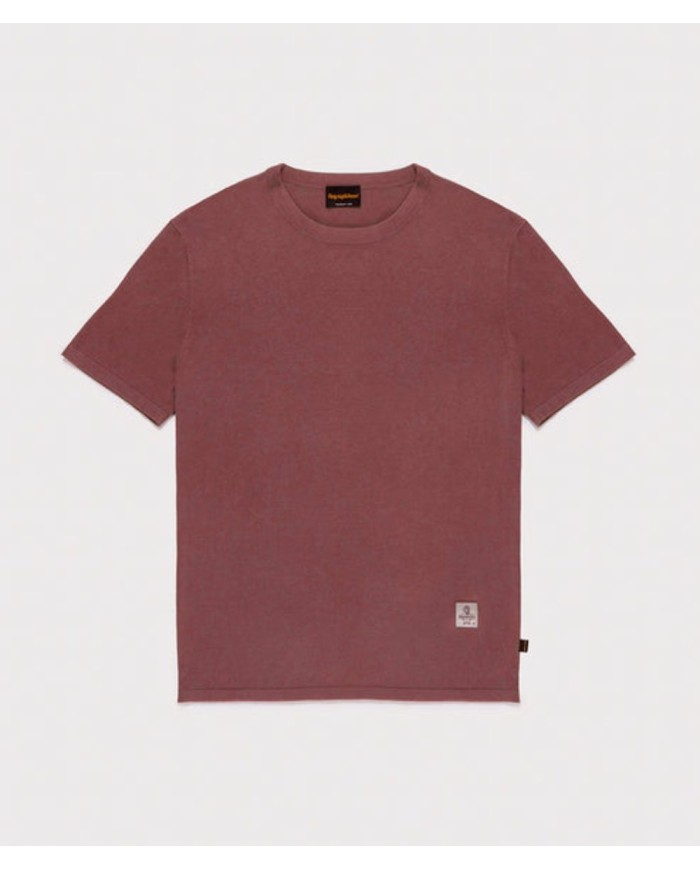 REFRIGIWEAR FARGO KNIT T-SHIRT