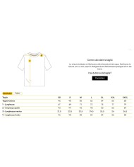 REFRIGIWEAR FARGO KNIT T-SHIRT